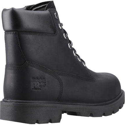 Sawhorse 2.0 Safety Boot