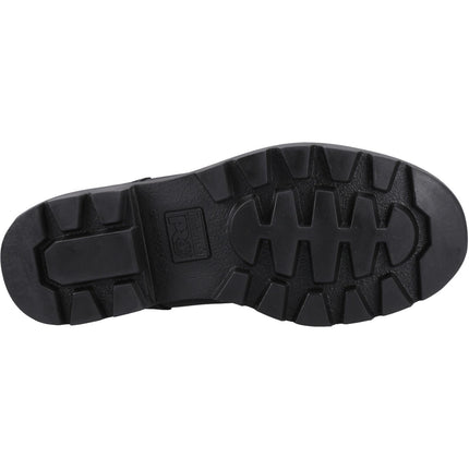 Sawhorse 2.0 Safety Boot