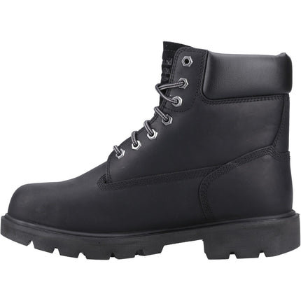 Sawhorse 2.0 Safety Boot