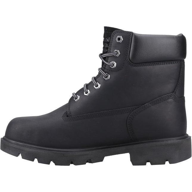 Sawhorse 2.0 Safety Boot