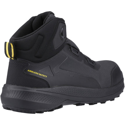 AS320C Ridgeway Safety Hiker