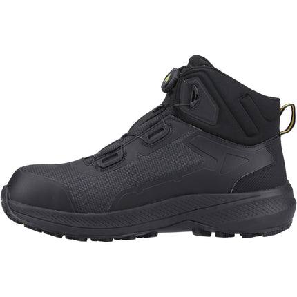 AS320C Ridgeway Safety Hiker
