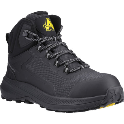 AS321C Calderdale Boot