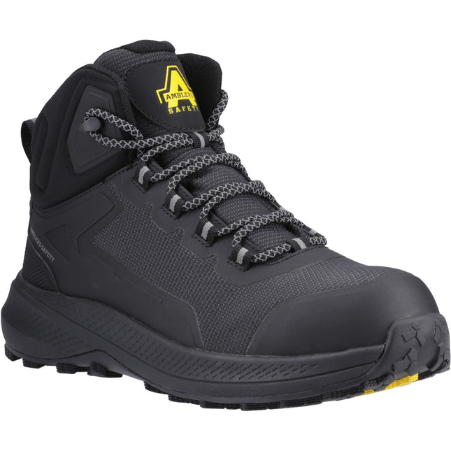 AS321C Calderdale Boot