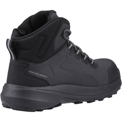 AS321C Calderdale Boot