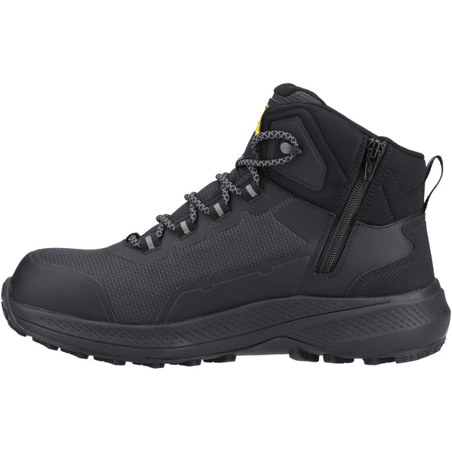 AS321C Calderdale Boot