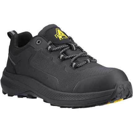 AS322C Tarka Trainer