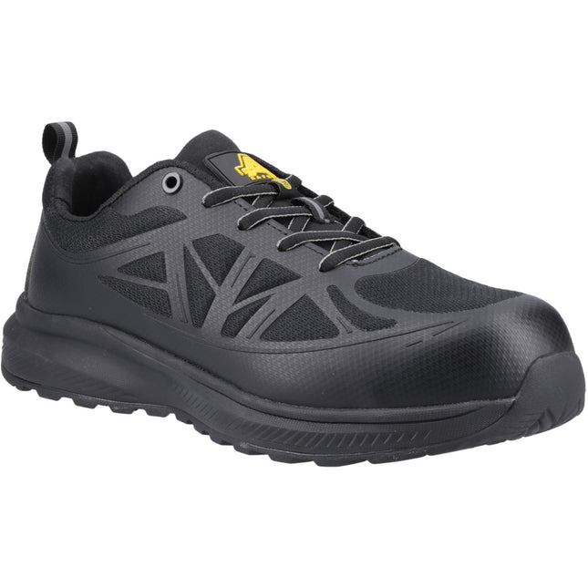 AS721C Hurdle Safety Trainer