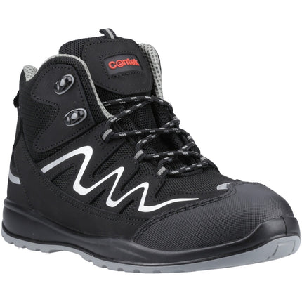 FS310 S3 Boot