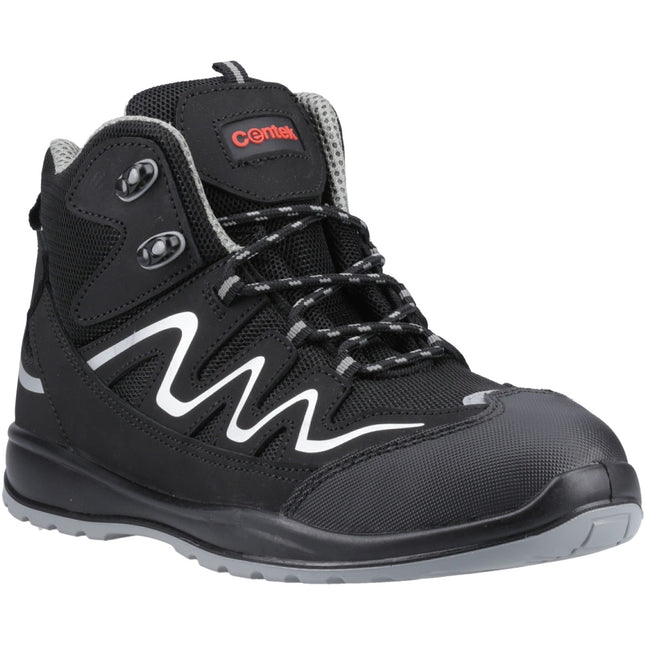 FS310 S3 Boot