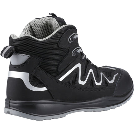 FS310 S3 Boot