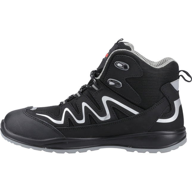 FS310 S3 Boot