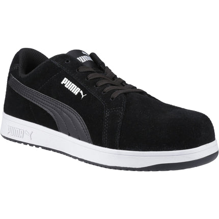 Iconic Low Safety Shoes