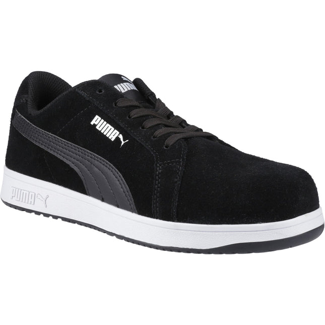 Iconic Low Safety Shoes