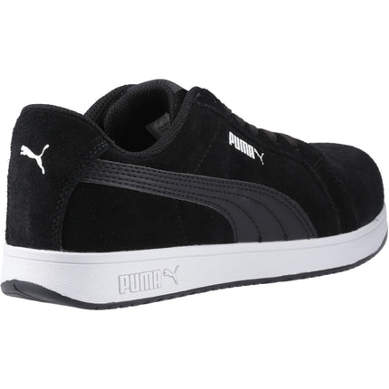 Iconic Low Safety Shoes