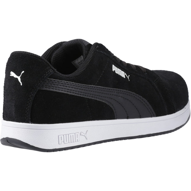 Iconic Low Safety Shoes