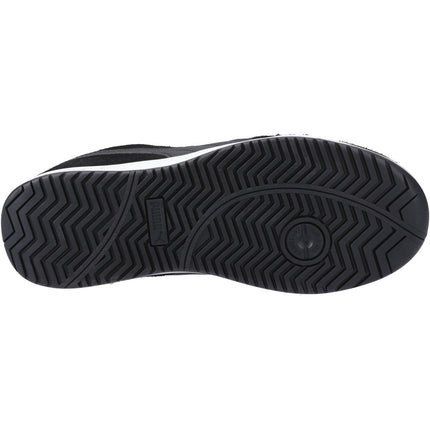 Iconic Low Safety Shoes