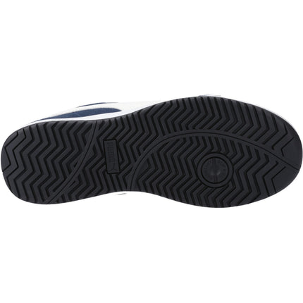 Iconic Low Safety Shoes