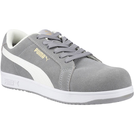 Iconic Low Safety Shoes