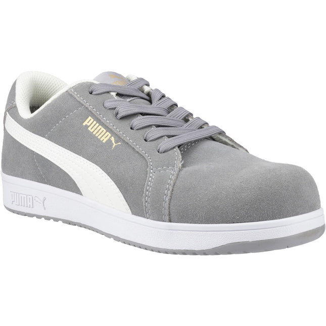 Iconic Low Safety Shoes