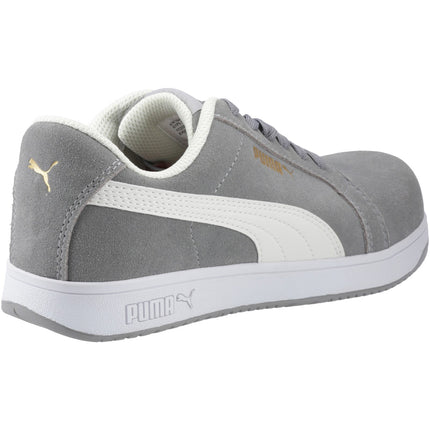 Iconic Low Safety Shoes