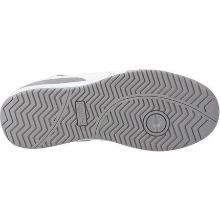 Iconic Low Safety Shoes