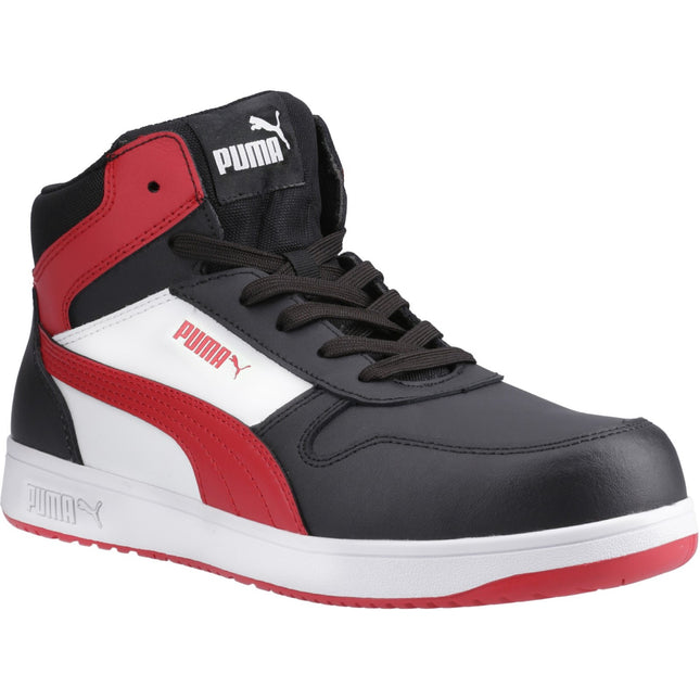 Frontcourt Safety Shoes