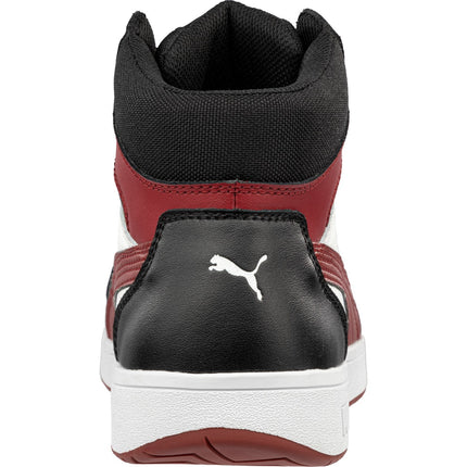 Frontcourt Safety Shoes