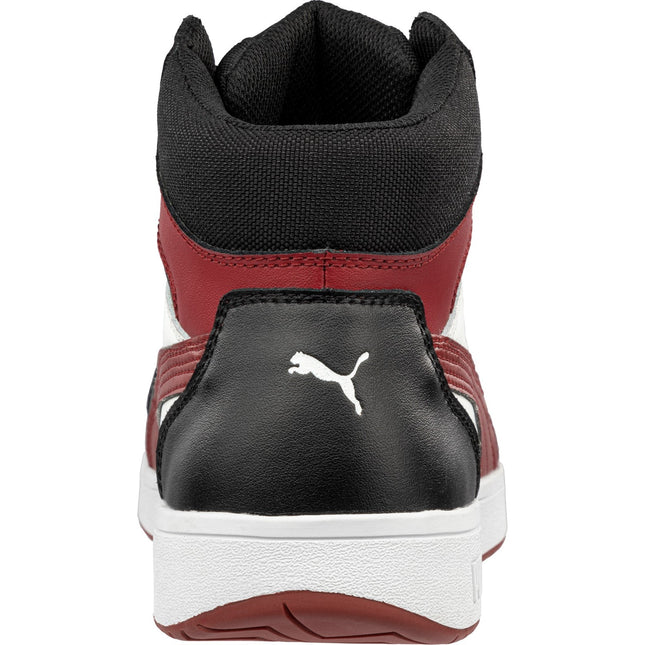 Frontcourt Safety Shoes