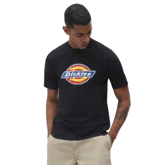 Icon Logo Short Sleeve T-Shirt