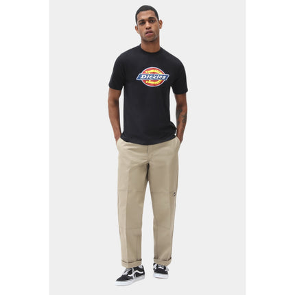 Icon Logo Short Sleeve T-Shirt