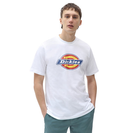 Icon Logo Short Sleeve T-Shirt