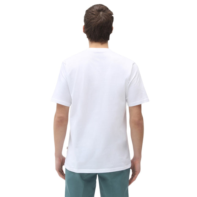 Icon Logo Short Sleeve T-Shirt