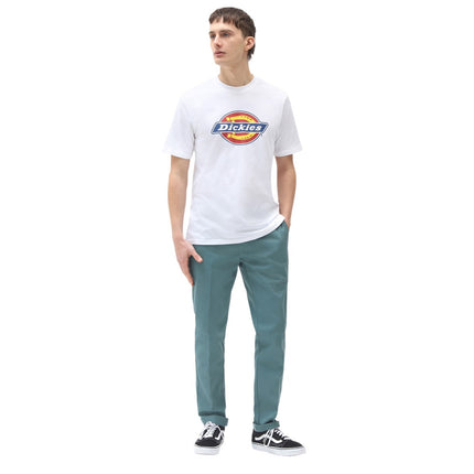 Icon Logo Short Sleeve T-Shirt