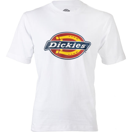 Icon Logo Short Sleeve T-Shirt