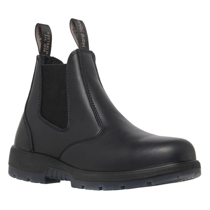 Outback Safety Dealer Boot