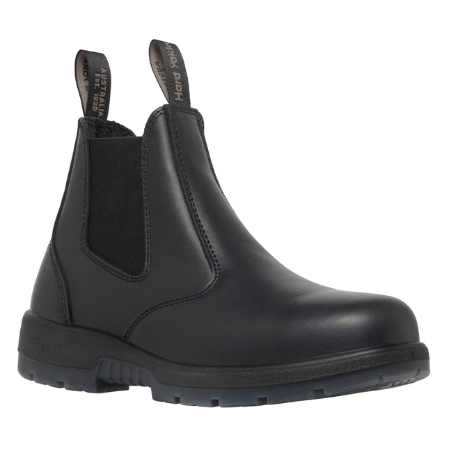 Outback Safety Dealer Boot