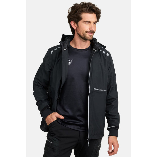 Rain Jacket