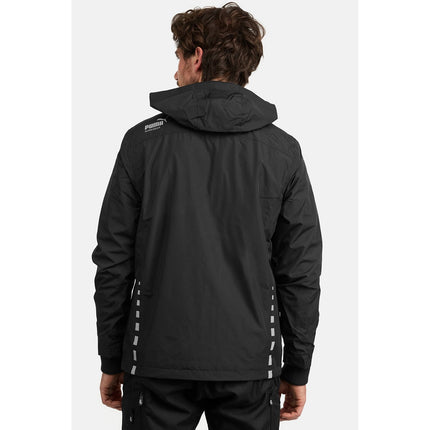 Rain Jacket