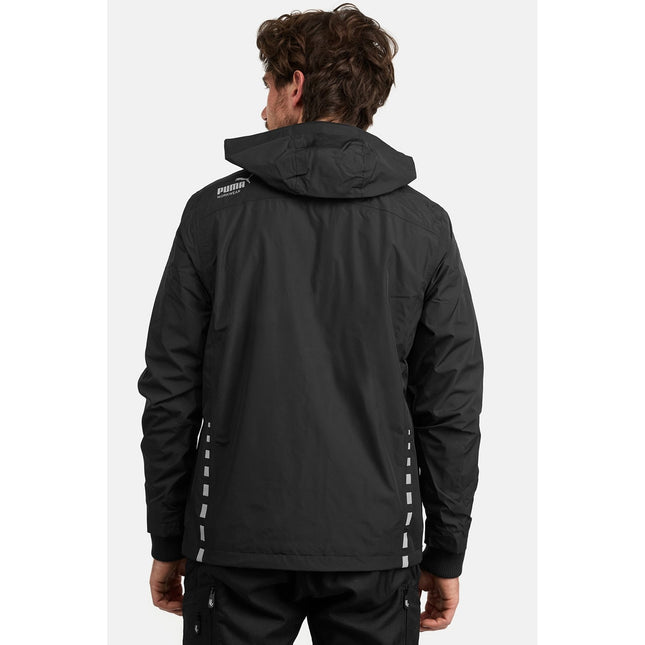 Rain Jacket