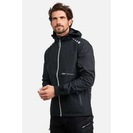 Rain Jacket