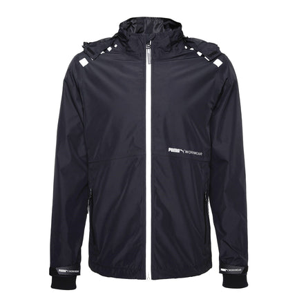 Rain Jacket