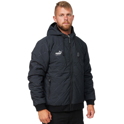 Winter Jacket