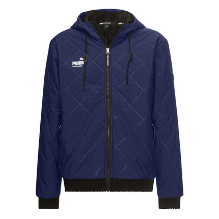 Winter Jacket