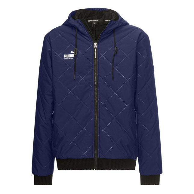 Winter Jacket