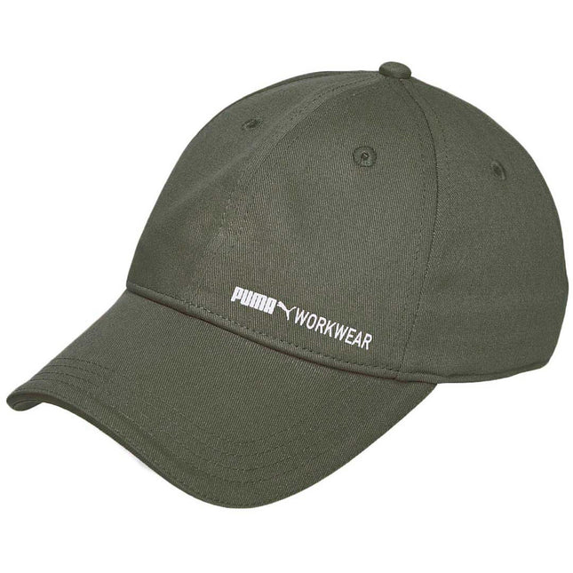 Work Cap
