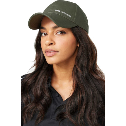 Work Cap