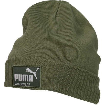 Work Beanie