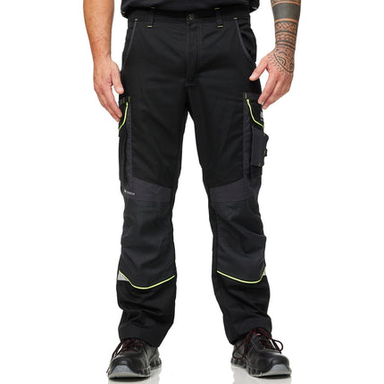 Precision X Work Trousers