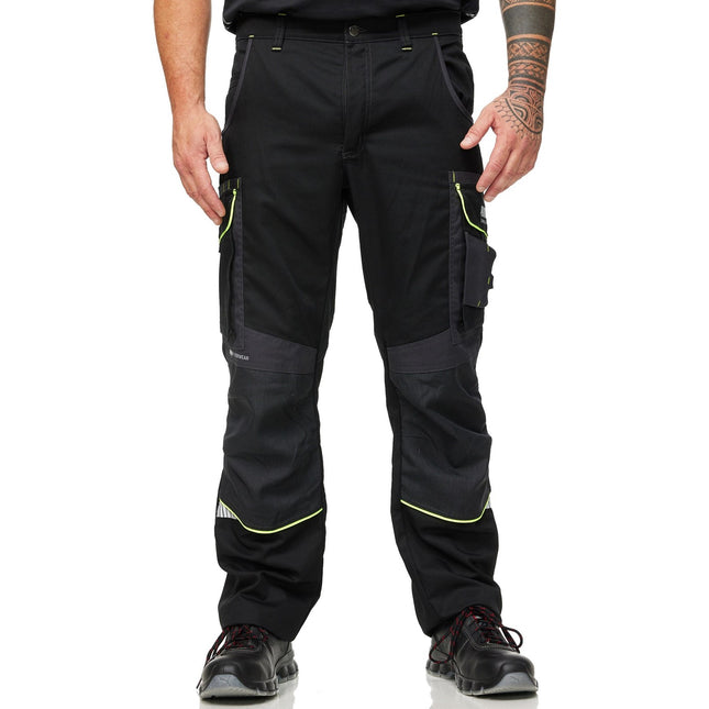 Precision X Work Trousers
